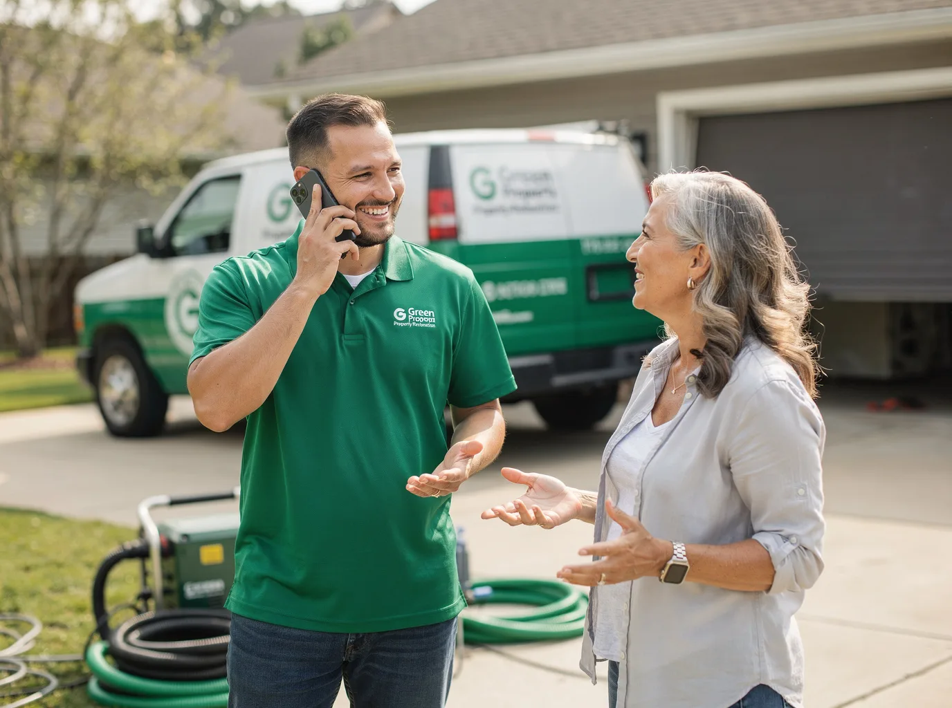 Water Damage Restoration Unionville, VA FAQs